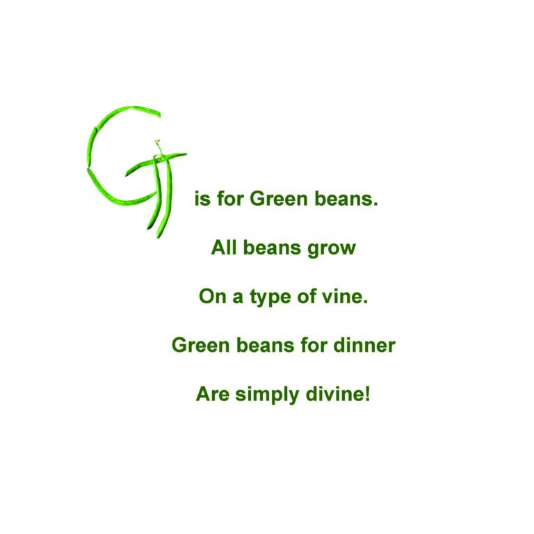 GrBean TEXT